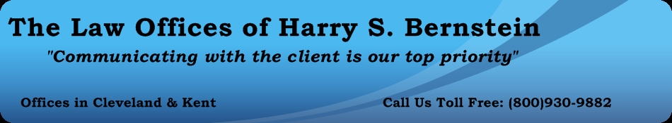 Cleveland Ohio Workers Compensation Lawyer